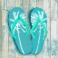 Picture of POMPANO SANDALS I