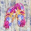 Picture of POMPANO SANDALS II