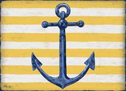 Picture of SUNNY NAUTICAL I - YELLOW