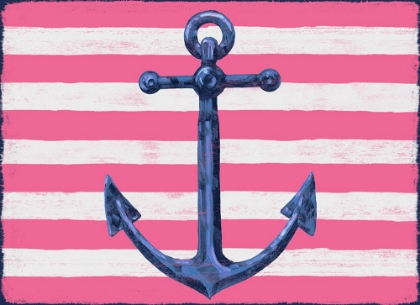 Picture of SUNNY NAUTICAL I - PINK