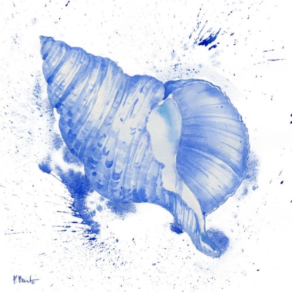 Picture of GRENADA SHELLS III