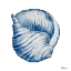 Picture of GRENADA SHELLS IV - INDIGO