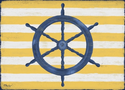 Picture of SUNNY NAUTICAL III - YELLOW