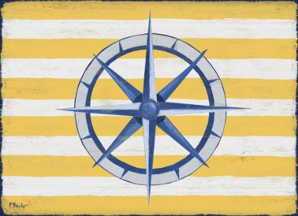Picture of SUNNY NAUTICAL VI - YELLOW