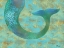 Picture of VIRIDIAN MERMAID