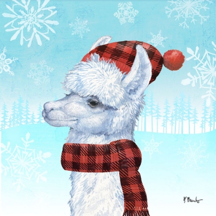 Picture of FA LA LA LLAMA IV