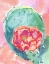 Picture of CACTUS BLOOM II