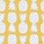 Picture of WHITE PINEAPPLE REPEAT I