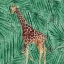 Picture of EMERALD VELD II - PALMS