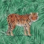 Picture of EMERALD VELD III - PALMS