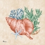 Picture of WOVEN SEA I