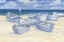 Picture of BLANCO BEACH III - LIGHT