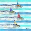Picture of PARTY FISH I
