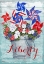 Picture of PATRIOTIC PINWHEEL - PETUNIAS