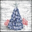Picture of MUSSEL TREE