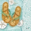 Picture of KEY LARGO SANDALS II