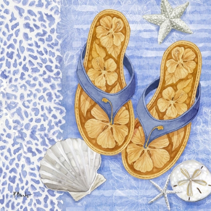 Picture of KEY LARGO SANDALS III