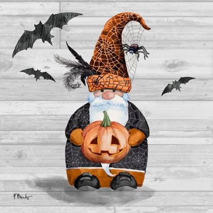 Picture of HALLOWEEN GNOME I