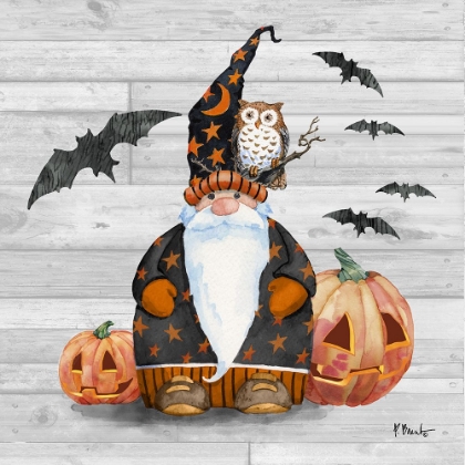 Picture of HALLOWEEN GNOME II
