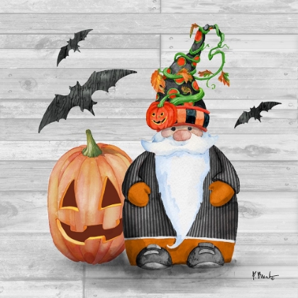 Picture of HALLOWEEN GNOME IV
