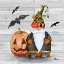 Picture of HALLOWEEN GNOME IV