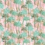 Picture of MELROSE PALMS - PINK