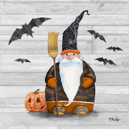 Picture of HALLOWEEN GNOME V
