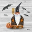 Picture of HALLOWEEN GNOME V