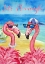 Picture of FLAMINGO COUPLE