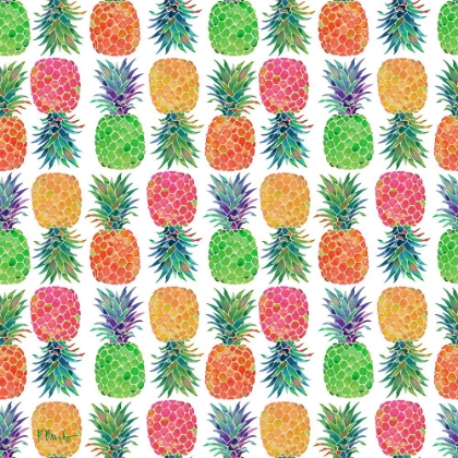 Picture of TAHITI PINEAPPLE 