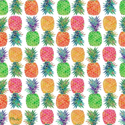 Picture of TAHITI PINEAPPLE 