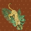 Picture of WILDCAT PALMS IV - SIENNA