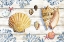 Picture of BAHIA SHELLS WOOD HORIZONTAL