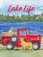 Picture of LAKE TRUCK I