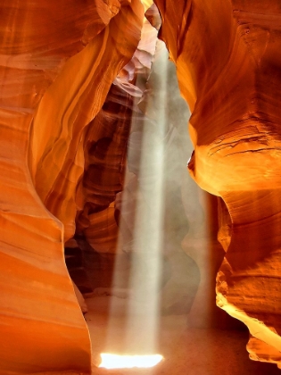 Picture of ANTELOPE CANYON 5