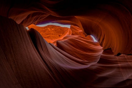 Picture of ANTELOPE CANYON 7
