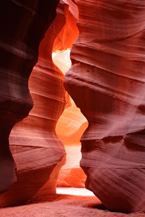 Picture of ANTELOPE CANYON 9