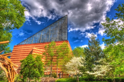 Picture of AQUARIUM 2 HDR