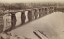 Picture of ARMY BRIDGE CHATTANOOGA 1861