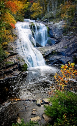 Picture of BALD RIVER FALLS