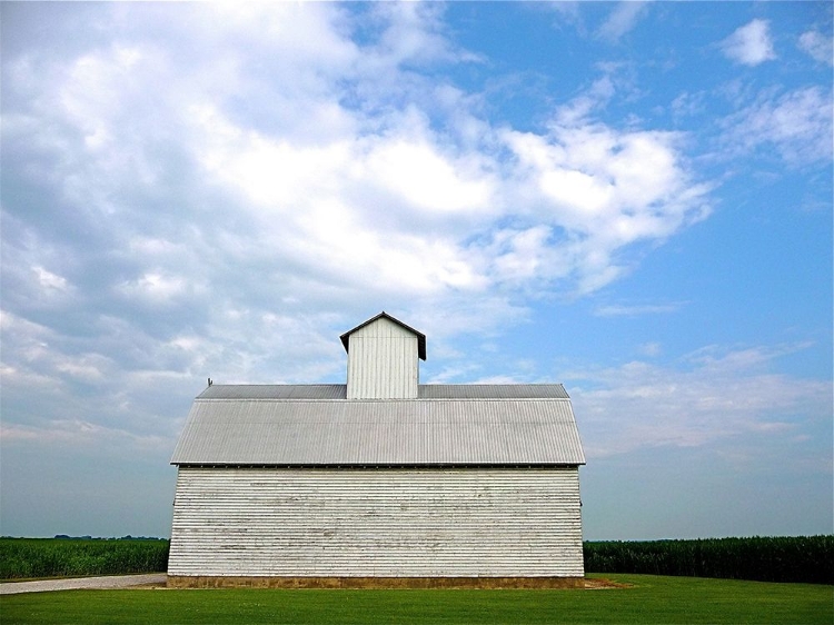 Picture of BARN 3