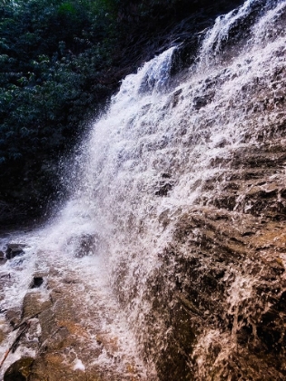 Picture of BENTON FALLS 3