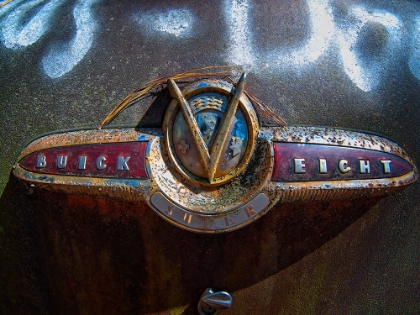 Picture of BUICK EIGHT