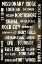 Picture of CHATT AREAS TYPED ON BLACK BRIDGE OVERLAY