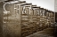 Picture of CHATT PIER SIGN SEPIA