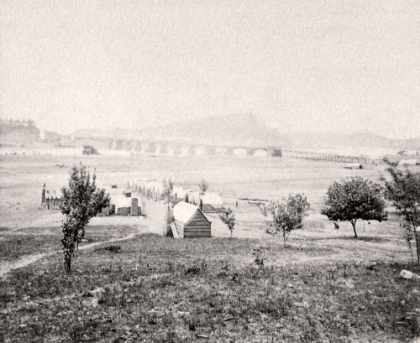 Picture of CHATTANOOGA 1861 2