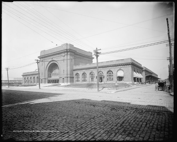 Picture of CHOO CHOO HOTEL ANTIQUE