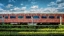 Picture of CHOO CHOO PASSENGER CAR OIL PAINT