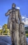 Picture of CHOO CHOO STATUE