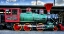 Picture of CHOO CHOO TRAIN